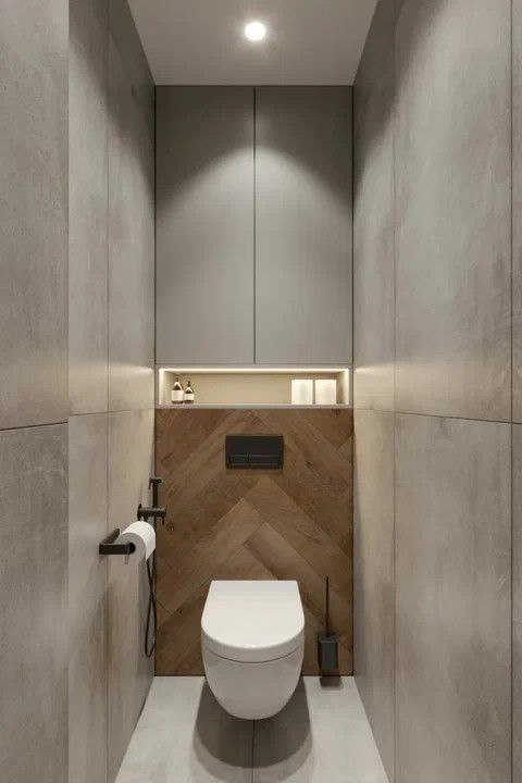 Готовый ремонт