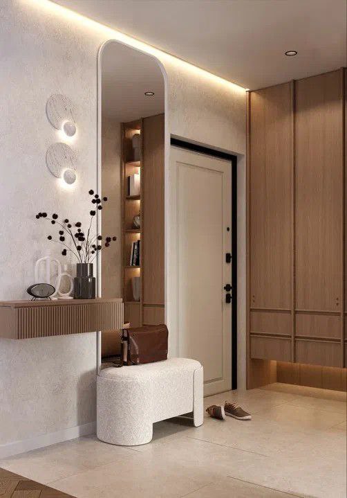 Готовый ремонт