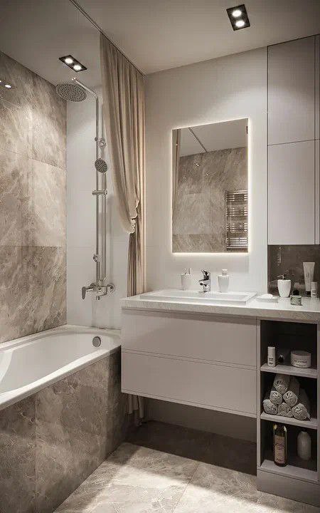 Готовый ремонт