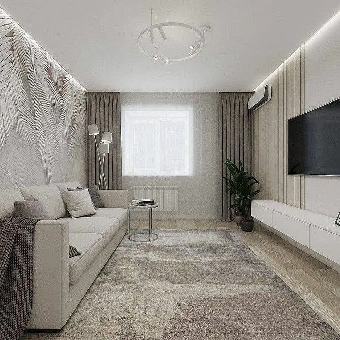 Готовый ремонт